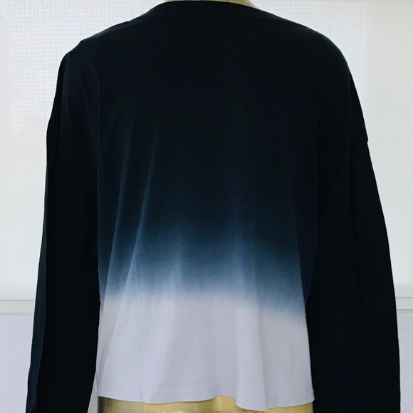 SALE! NWT GM Official CORVETTE Long Sleeve TEE SHIRT XXL - Picture 8 of 10